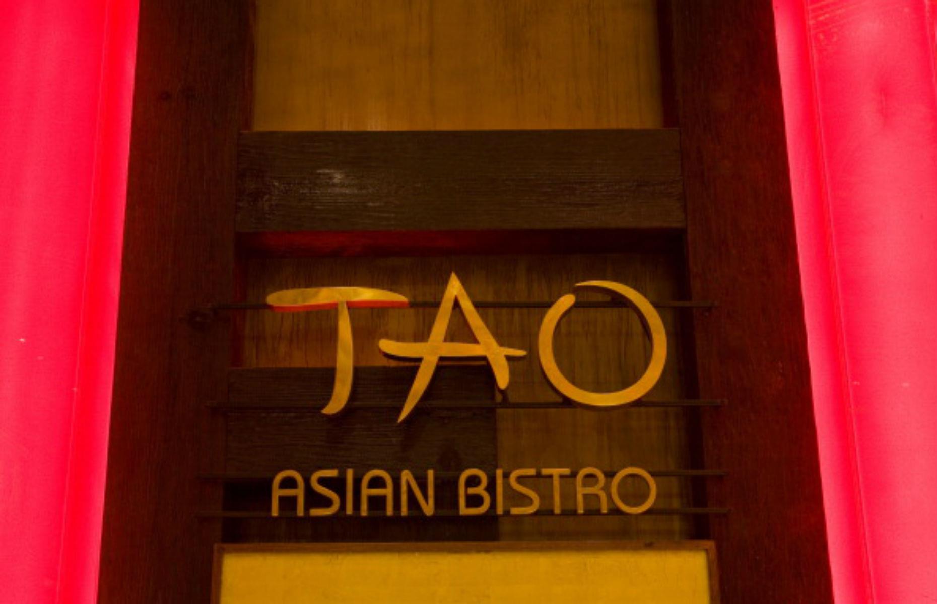 Tao Asian Bistro – Las Vegas